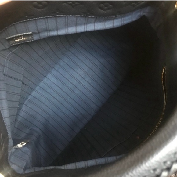 Mint Louis Vuitton Artsy MM Empriente Leather Handbag with Box and Dustbag - Picture 12 of 16